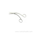 Nosepiece Scissors Nasal Scissors Ent Instruments